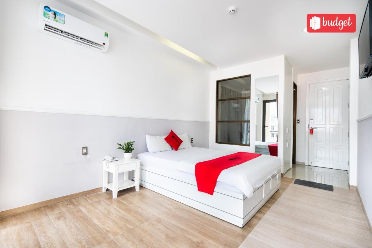 Khanh Linh Hotel Vũng Tàu Exteriér fotografie