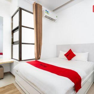 Khanh Linh Hotel Vũng Tàu Exteriér fotografie